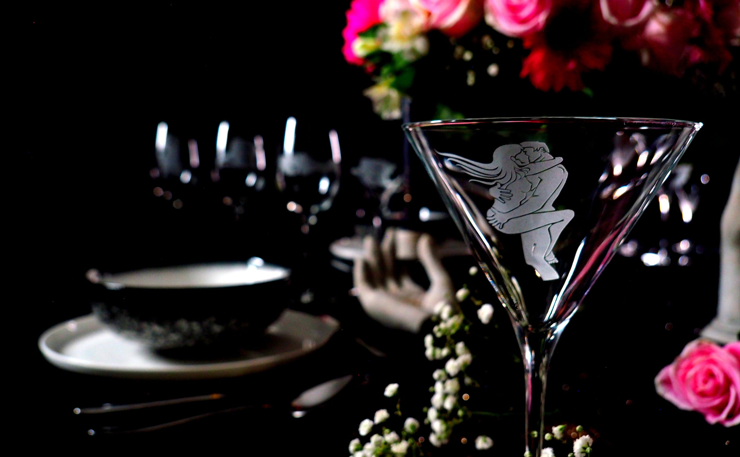 ⚤ HETERO COLLECTION