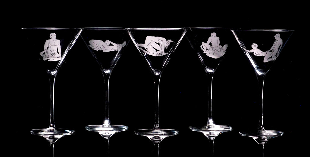 ⚤ SOIRÉE MARTINI