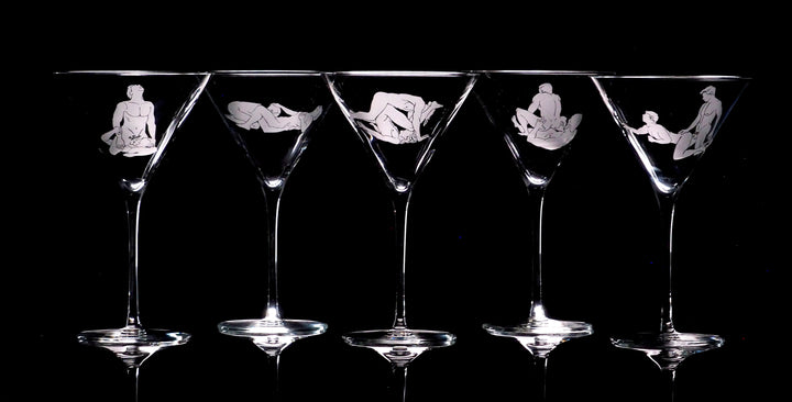 ⚤ SOIRÉE MARTINI