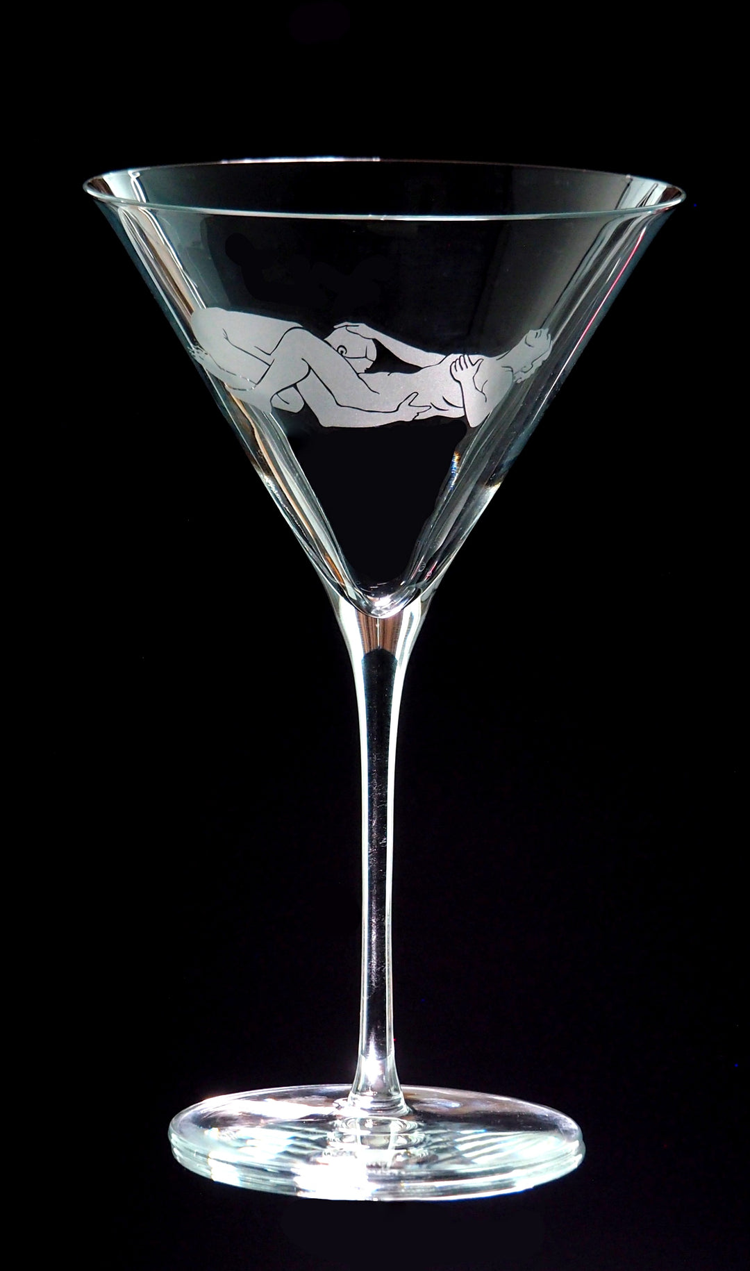 ⚤ SOIRÉE MARTINI