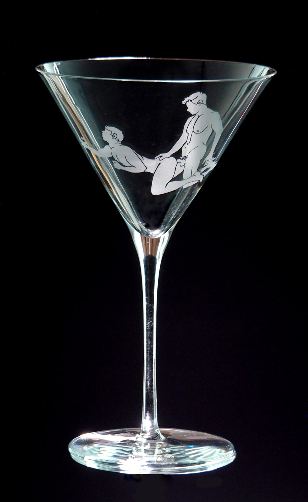 ⚤ SOIRÉE MARTINI