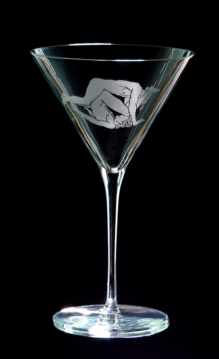 ⚤ SOIRÉE MARTINI