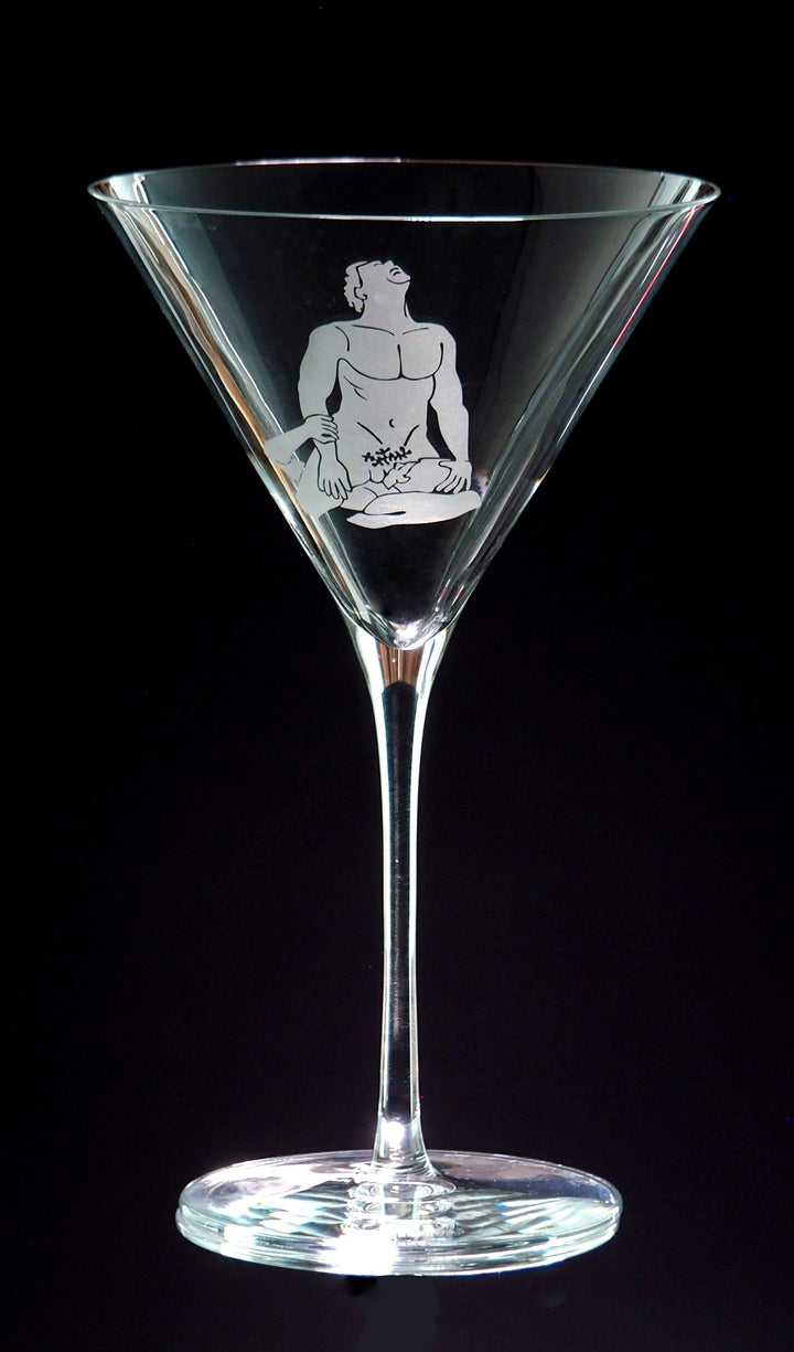 ⚤ SOIRÉE MARTINI