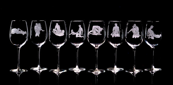 ⚤ ORGIE DE VIN